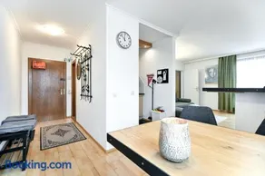 Ferienwohnung in der Sonnenstadt Lienz - Image 4