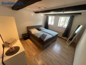 Ferienwohnung Weser 4 - Image 1