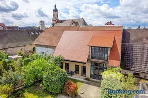 Loft Im Künstlerhaus - Image 2