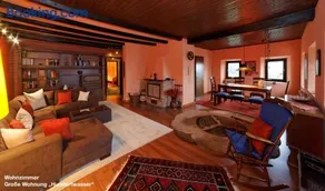 Große Ferienwohnung Hundertwasser am Dreisessel in Altreichenau - Image 3