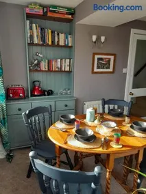 Clisham Bed and Breakfast - Image 3