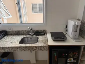 Apartamento completo e aconchegante - Image 4