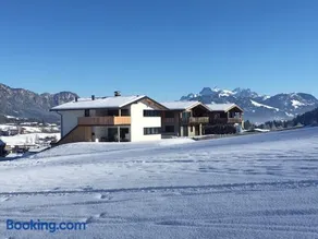 Appartement Ruhstatt - Image 1