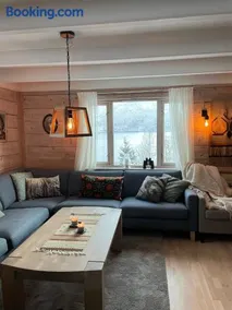 Secluded Holiday Home, With private beach - Image 2