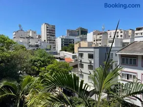 Excelente Apart Hotel Ipanema - Image 3