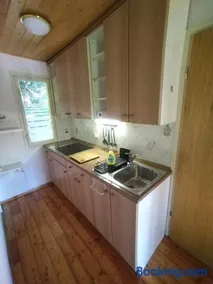 Počitniška hiša Lokve - Image 2