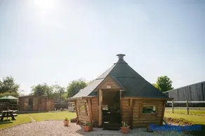 Nirvana Glamping - Image 4