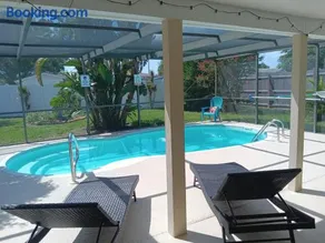 Heated & Screened in Pool - Image 1