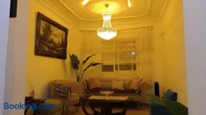 Appartement Familial à la plage houara Tanger-Asilah - Image 3