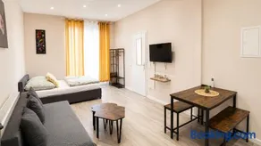 Subway Apartment - Image 2