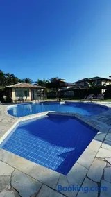 Casa em Geribá 4 quartos - Image 1
