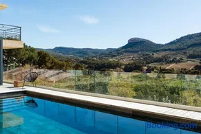 Super Cassis Paradis 8p piscine vue mer - Image 2