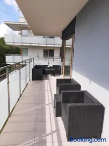Luksusowy Apartament Parkowa Olecko - Image 1
