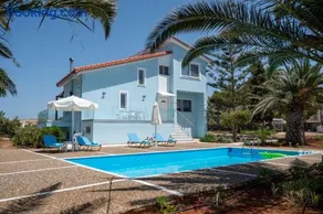 Villa Blue Horizon- Creta - Image 1