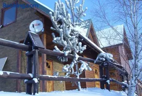 Apartamenty z kominkiem w Krynicy - Image 1