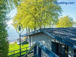 6 person holiday home in Bjert-By Traum - Image 2