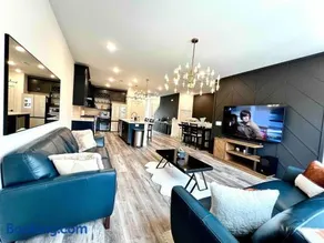 TPV Antilia Luxury Home with Indoor Heated Pool And Gym - Image 1