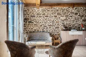 Le Fenil gîte avec piscine partagée - Image 3