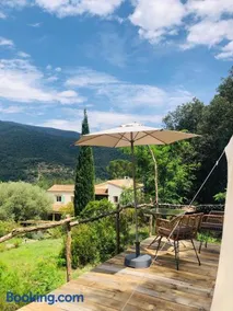 glamping Bonheur - Image 3