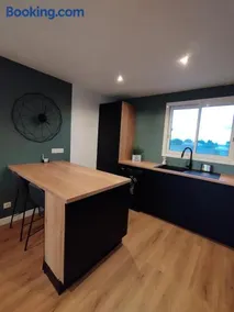 Le "Joly" Coin - Logement neuf et indépendant - Image 3