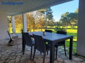 Appartement au cœur du golf - Image 1