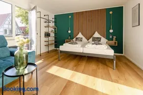 Alex & Rine - Pension Zum Alten Strom - Image 3