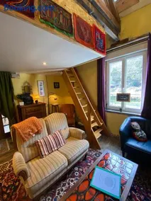 Loft Apartment at Moulin SAGE - Image 4