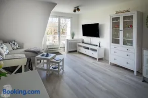 Hus op de Wurth Ferienwohnung Ruheinsel - Image 1