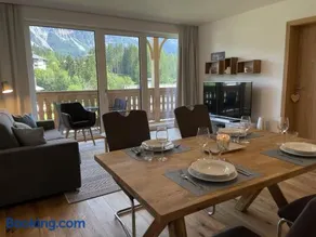 Grimmingblick Apartment 206 by AA Holiday Homes - Image 1