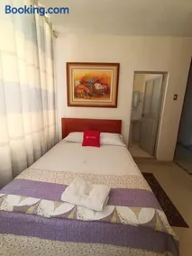 ISIS HOTEl - Image 3