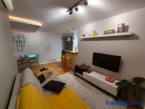 Apartamento Moderno na Lapa - Image 1