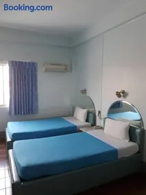 Anodard Hotel - Image 5