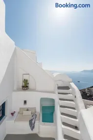 White Cellar cave houses by Cycladica - Image 1