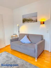 Haus Iderhoff- Wohnung 5 - Image 4