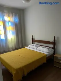 Hospedagem Casa de Déo - Image 1