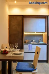 Aria Alpina Guest House Affittacamere - Image 3