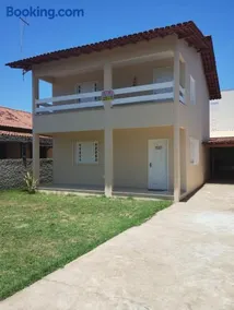 Casa de praia para temporada espaço inteiro Putiri ES - Image 1