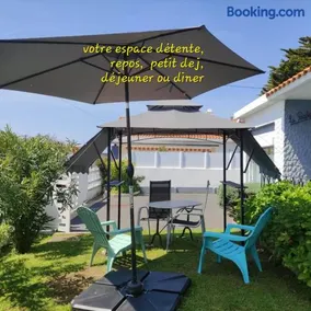 Charmant petit Studio en duplex - Image 1