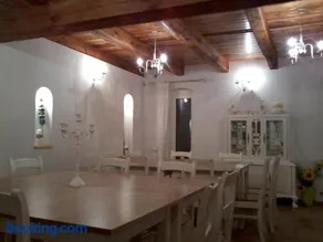 Gospodarstwo Agroturystyczne Młyn Ruda - Image 1