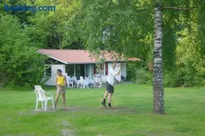 Vakantiebungalow Oase - Image 1