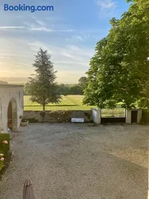 Maison Le Mas, Chambres d'Hôtes, Verrières - Image 2
