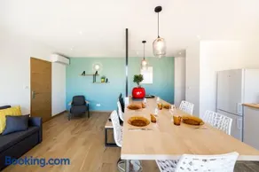 COCON - PartDieu l Parking l Climatisation by Dreamy Flat Lyon - Image 4