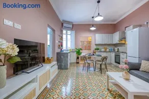 Charming traditional 2 bedroom near Valletta GBAL1-1 - Image 3