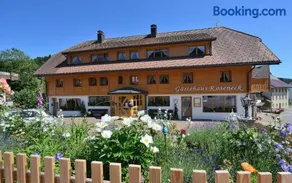 Gästehaus Roseneck - Image 1