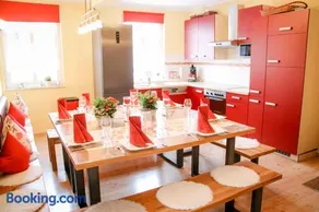 XXL-Ferienwohnung Blumenwiese - Image 1