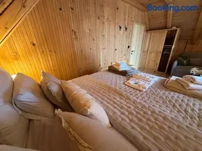 Mountain Chalet & Spa Makov Hrib - Image 4