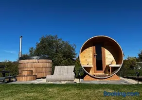 Tirolian Lodge North, Whirlpool, Sauna, Lagerfeuer - Image 5
