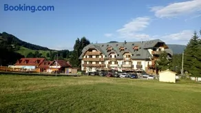 Donovaly AD Kamzík - apartmán 47 - Image 2