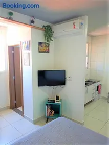 Meu Apê Maringá - UEM - Perto de tudo! - Image 1