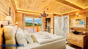 Das Kitz - Chalet Steuerberg Kitzbühel - Image 1